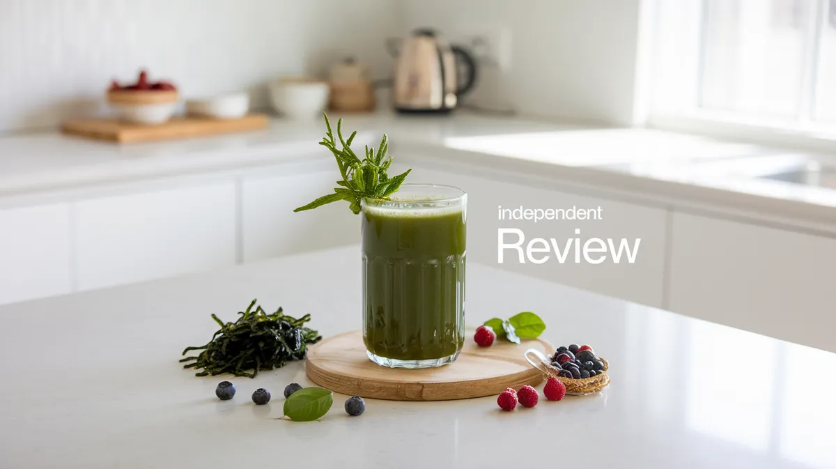 Ikaria Lean Belly Juice Independent Reviews: Unbiased Pros, Cons, Side Effects, and Results