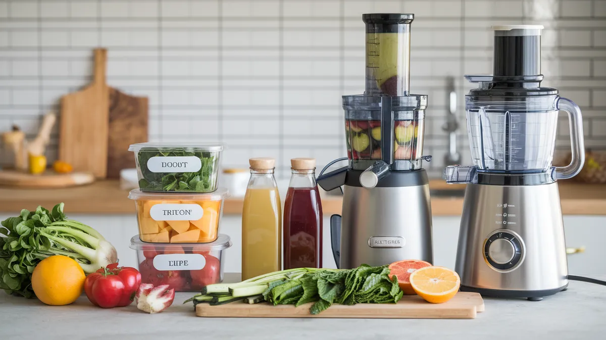 Belly Fat Burning Juice Recipes: 7 Tasty Blends + 7-Day Plan