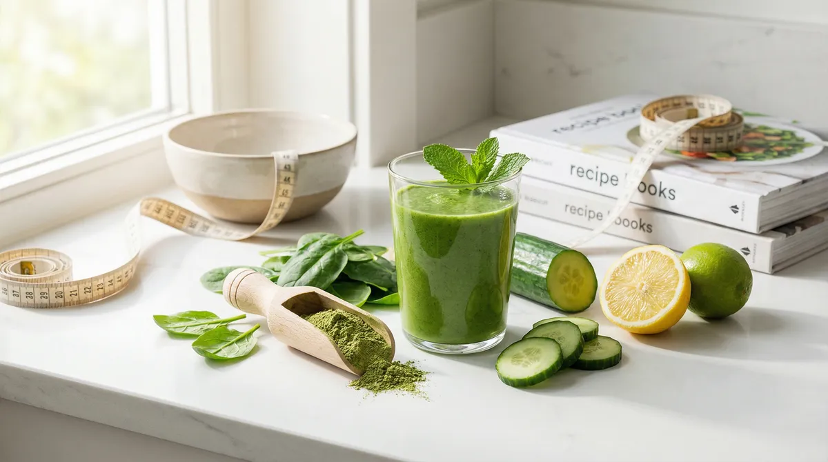 Ikaria Lean Belly Juice Powder Reviews: Ingredients, Pros/Cons, Safety, and Best Place to Buy