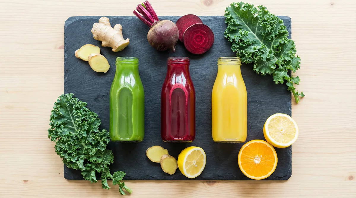 15 Fat Burning Juice Recipes to Support Metabolism (Plus Ikaria Lean Belly Juice Guide)